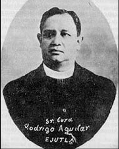 Rodryg Aguilar Alemán