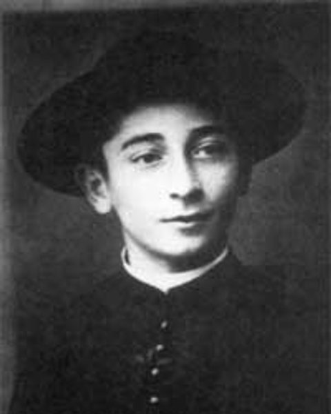 Rolando Rivi