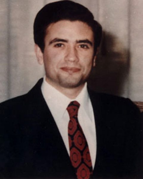 Rosario Livatino