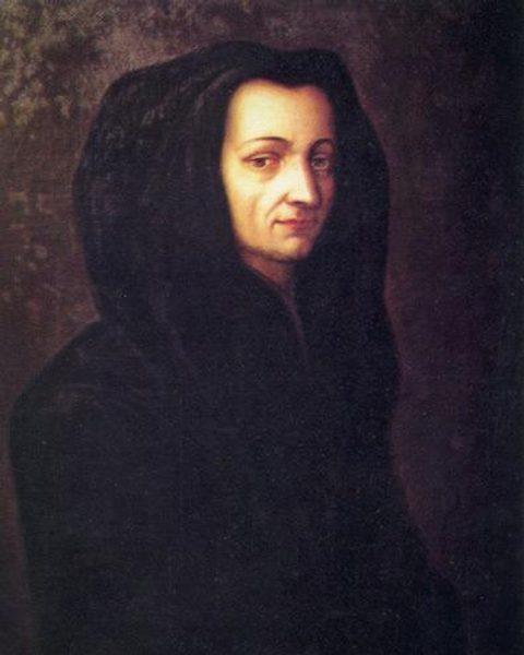 Róża Venerini