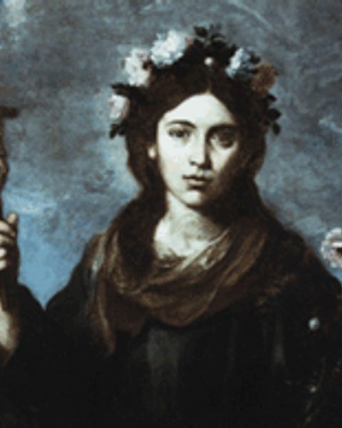 Róża z Viterbo