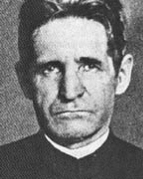 Rupert Mayer