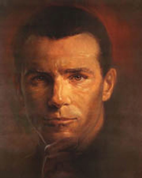 Ryszard Borello