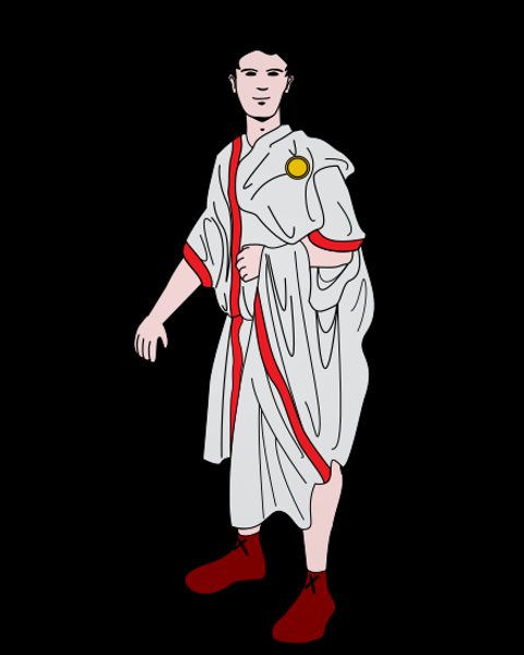 Saint Patrician