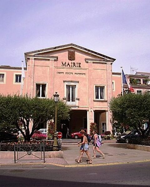 Saint Raphael