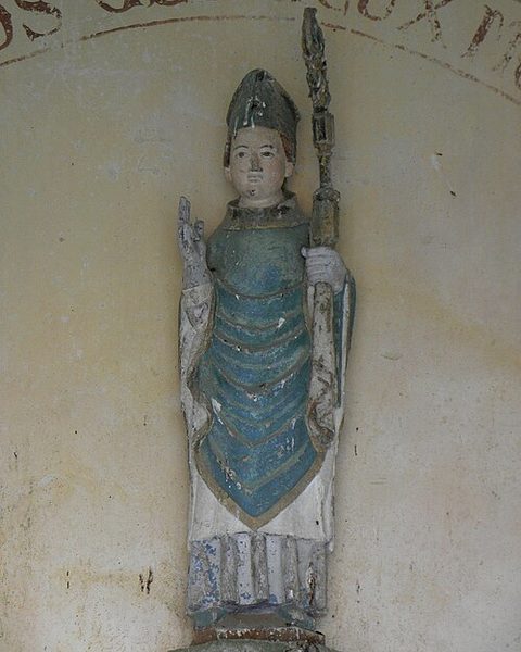 Saint Sithney