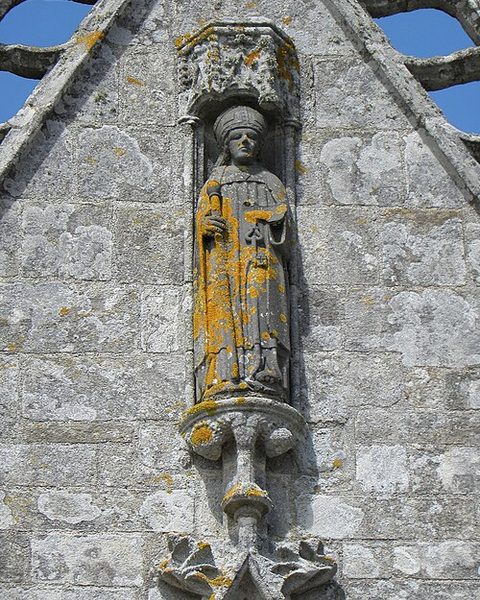 Saint Tujan