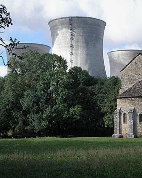 Saint Vulbas