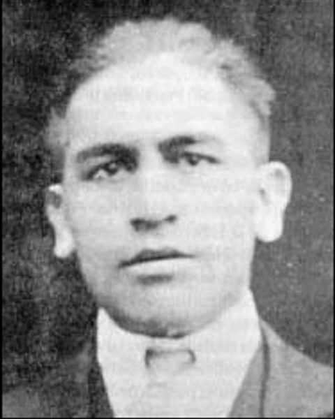 Salwator Lara Puente