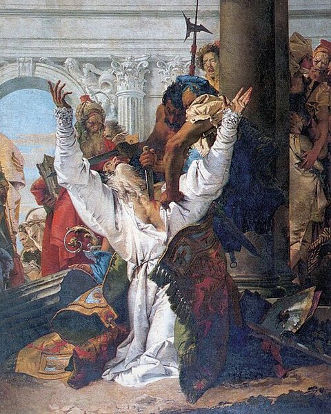 San Giovanni vescovo