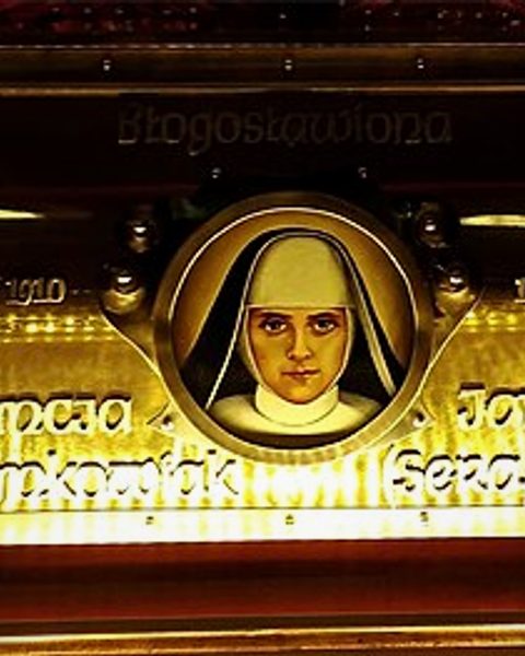 Sancja Szymkowiak