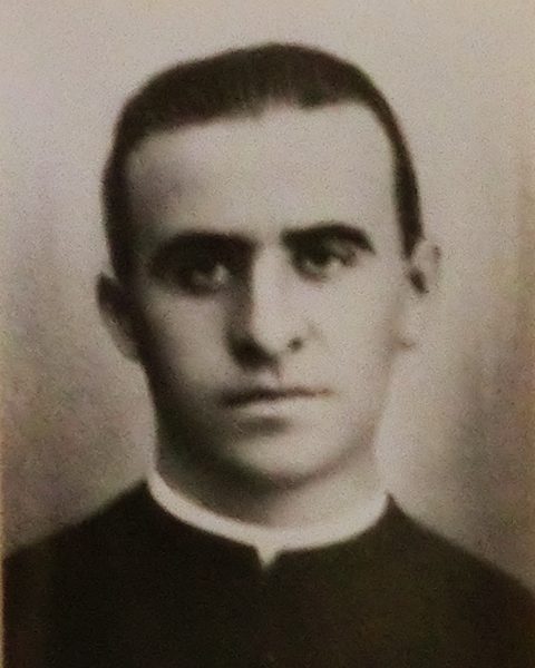 Sebastian Kalvo Martínez