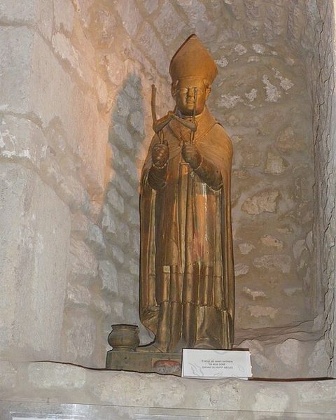 Sifred z Carpentras