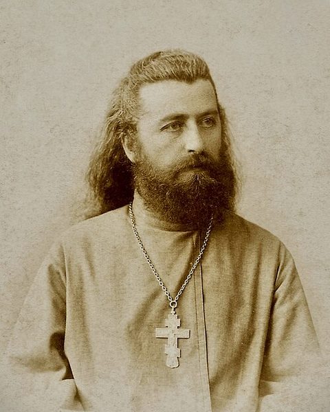 Simon Mchedlidze