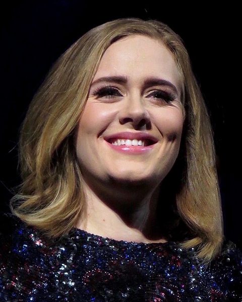 St. Adele