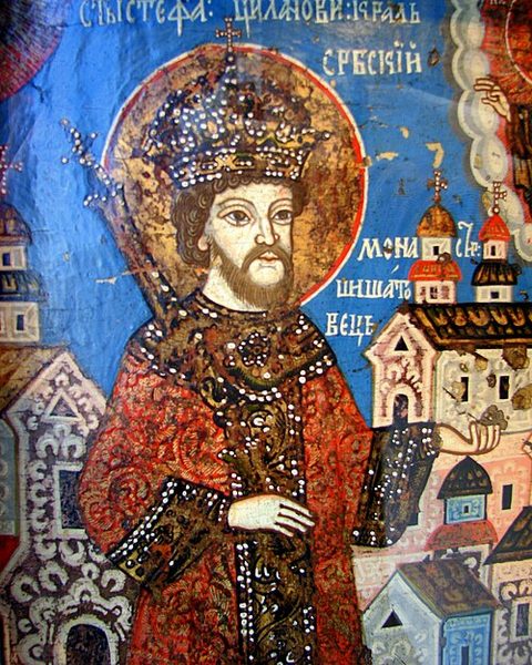 Stefan Štiljanović