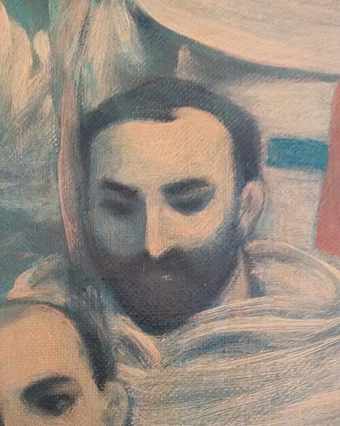 Stefan od św. Józefa