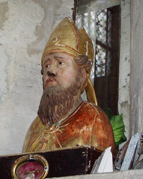 Sulpicjusz Pobożny