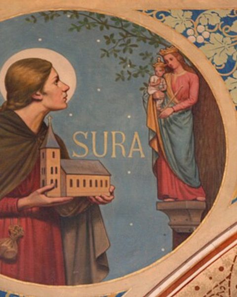 Sura van Dordrecht