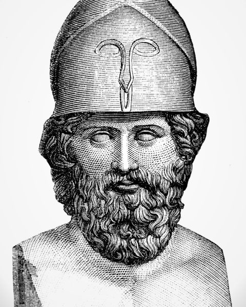 Themistocles