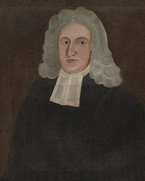 Thomas Bradbury Chandler