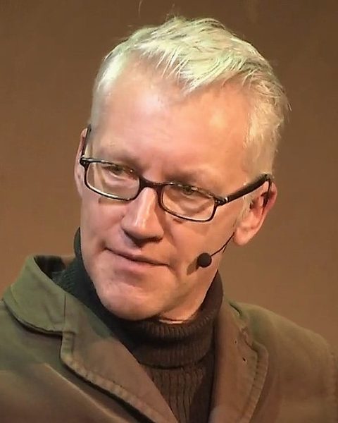Thomas Holland