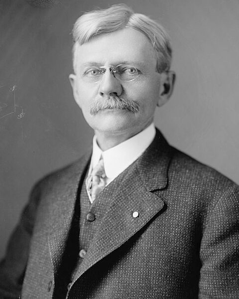 Thomas Marshall