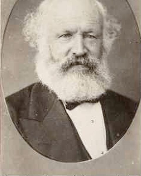 Thomas Reynolds