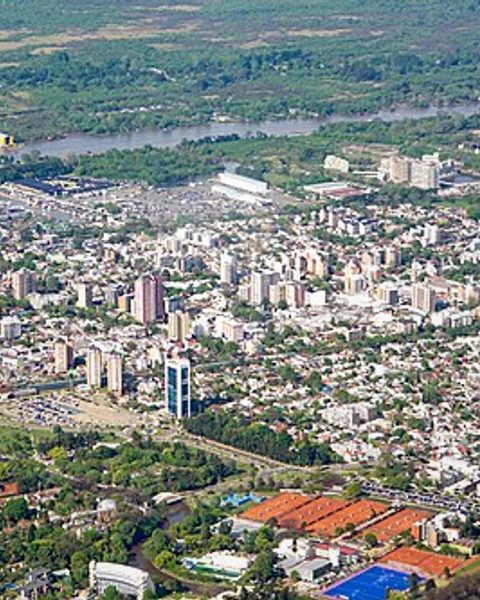 Tigre