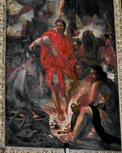 Tyburcjusz