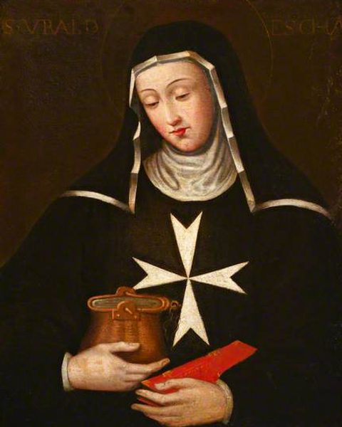 Ubaldesca Taccini