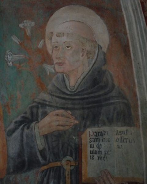 Ugolino da Gualdo Cattaneo