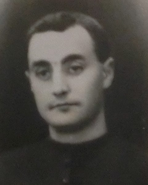 Wacław Clarís Vilaregut