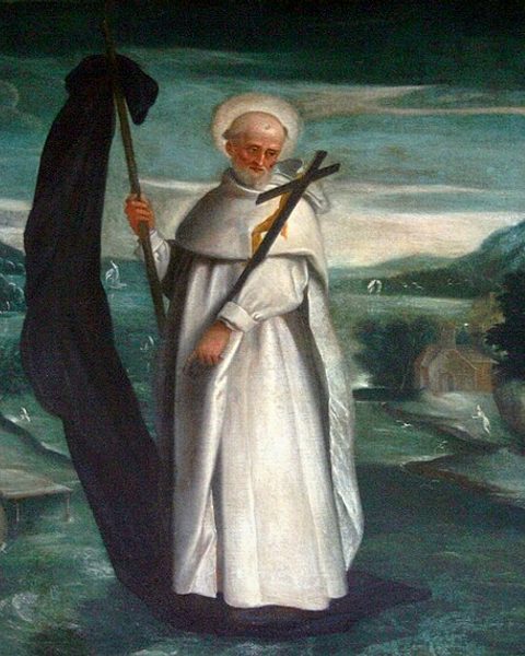 Wenturyn z Bergamo