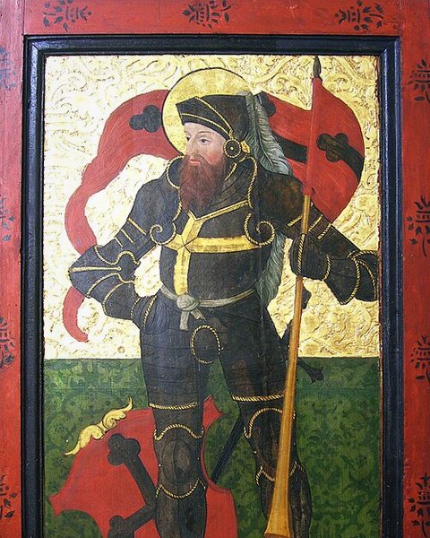 Wiktor z Solury