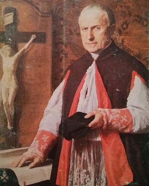 Victor Scheppers