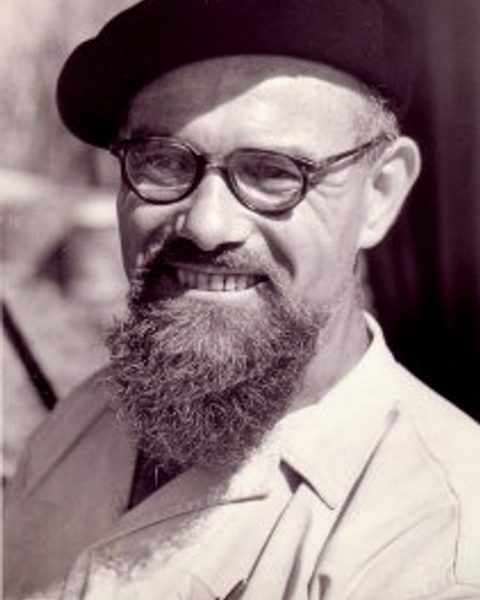 Vincent z L'Hénoret