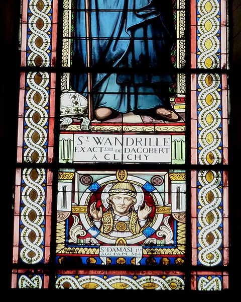 Wandrille