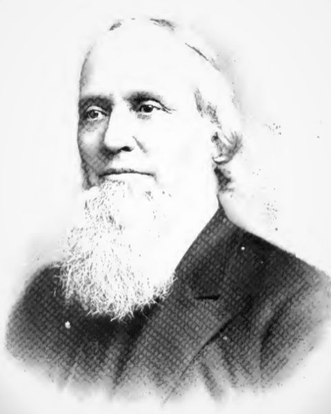 William Alfred Passavant
