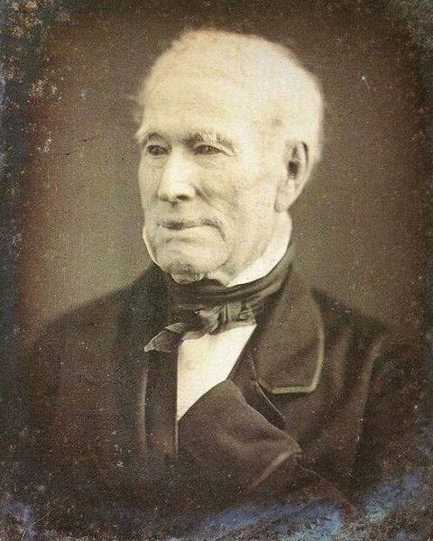 William Brown