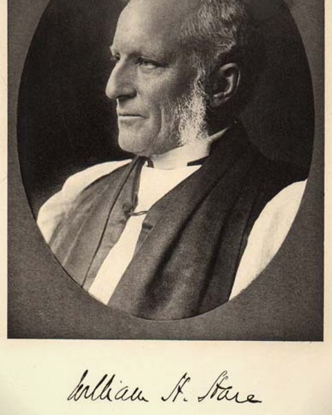 William Hobart Hare