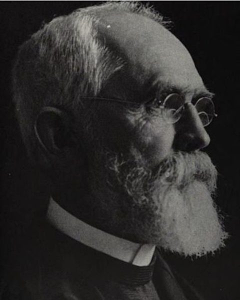 William Porcher DuBose