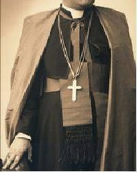 Zoltan Meszlényi