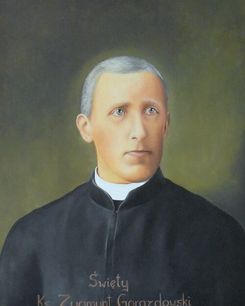 Zygmunt Gorazdowski
