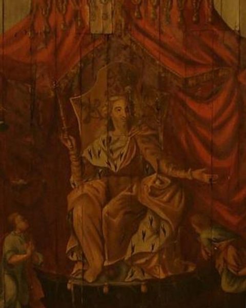 Zygmunt I Burgundzki